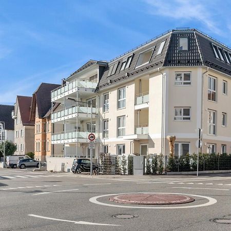 Seequartier 2 - Neu & Hochwertig Friedrichshafen Exterior foto