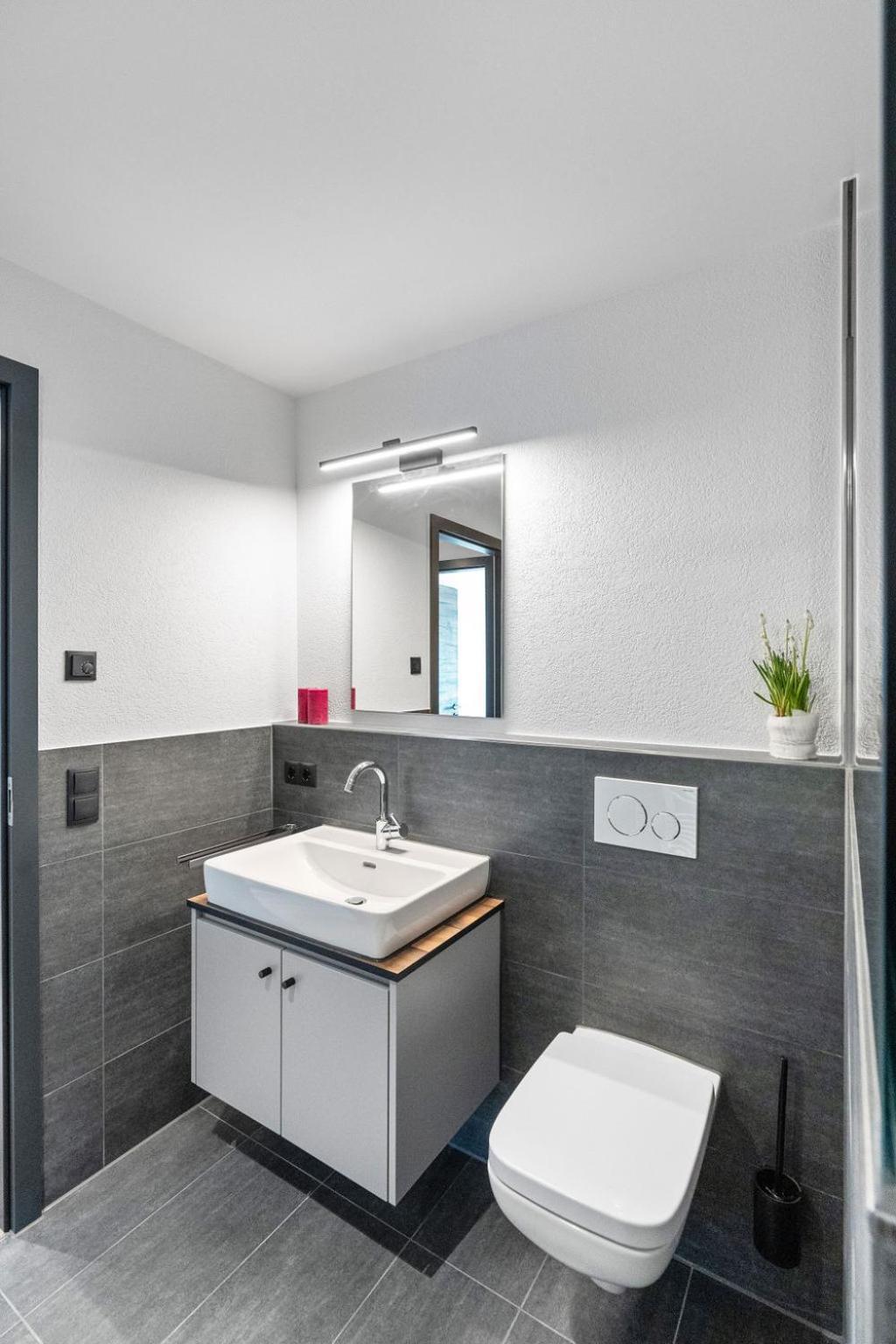 Seequartier 2 - Neu & Hochwertig Friedrichshafen Exterior foto