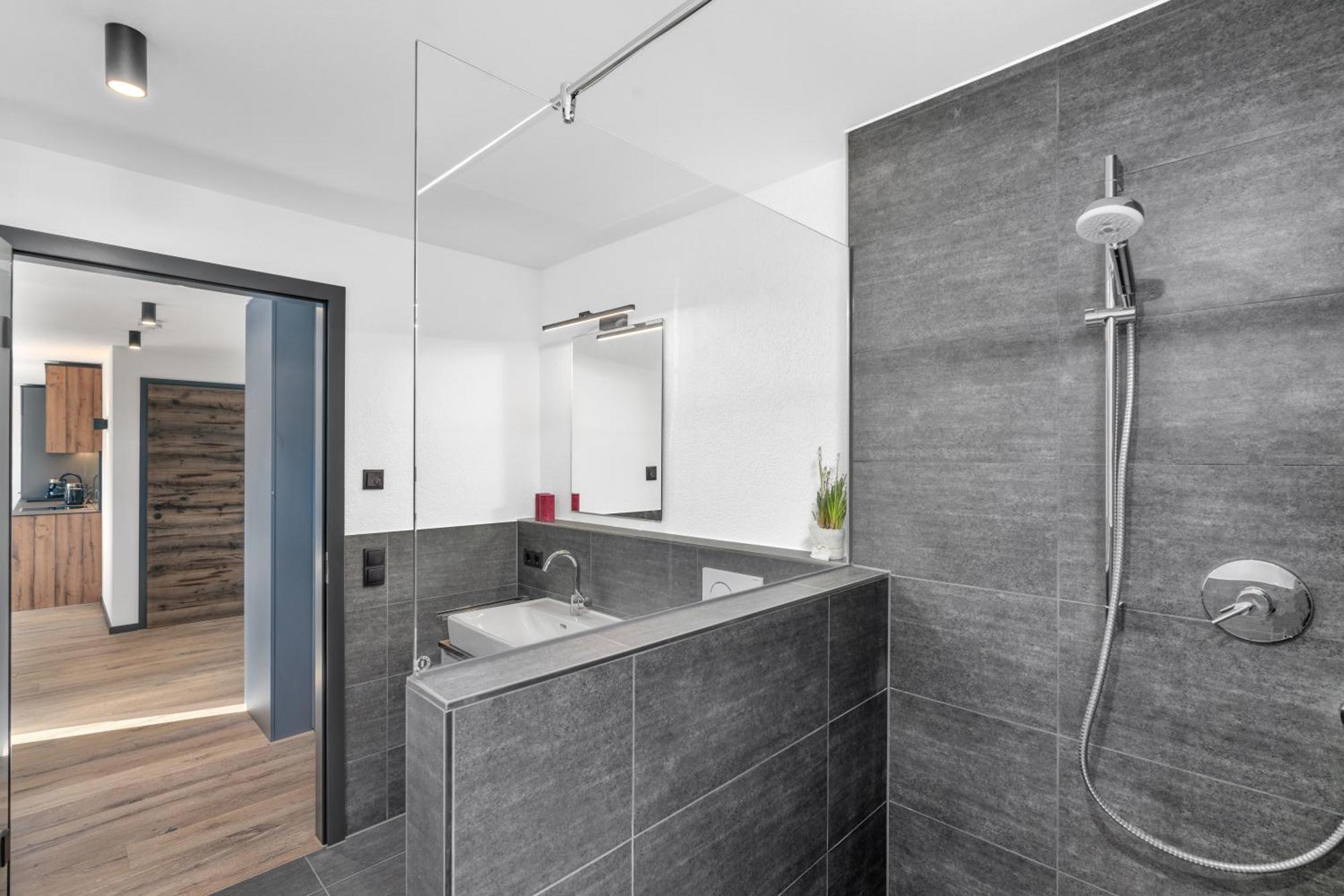Seequartier 2 - Neu & Hochwertig Friedrichshafen Exterior foto